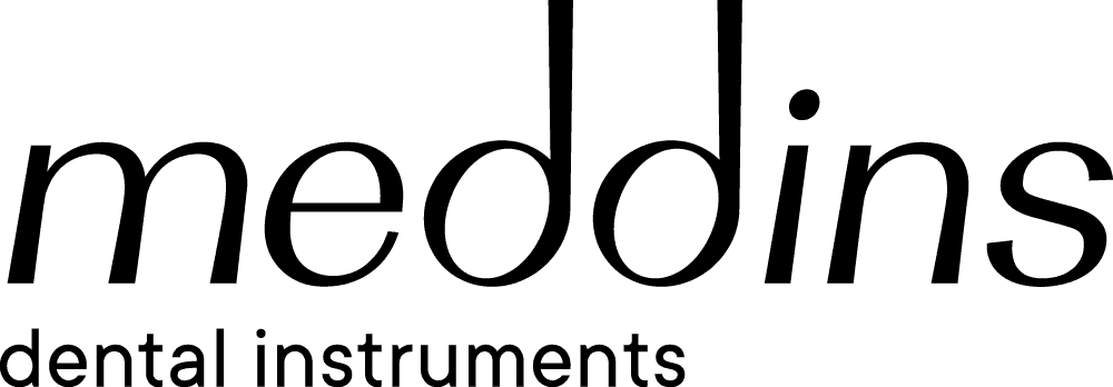 Meddins dental instruments