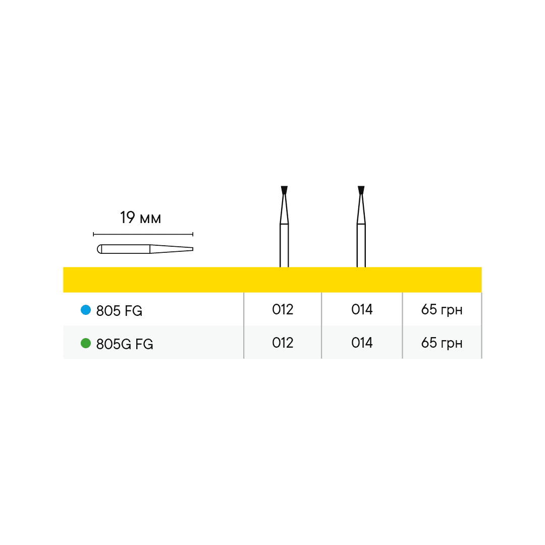 Бор 805 FG.012 — зображення 2