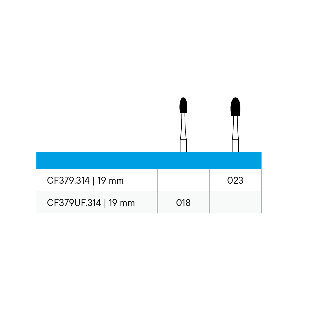 Бор CF379UF.314.023 — зображення 2