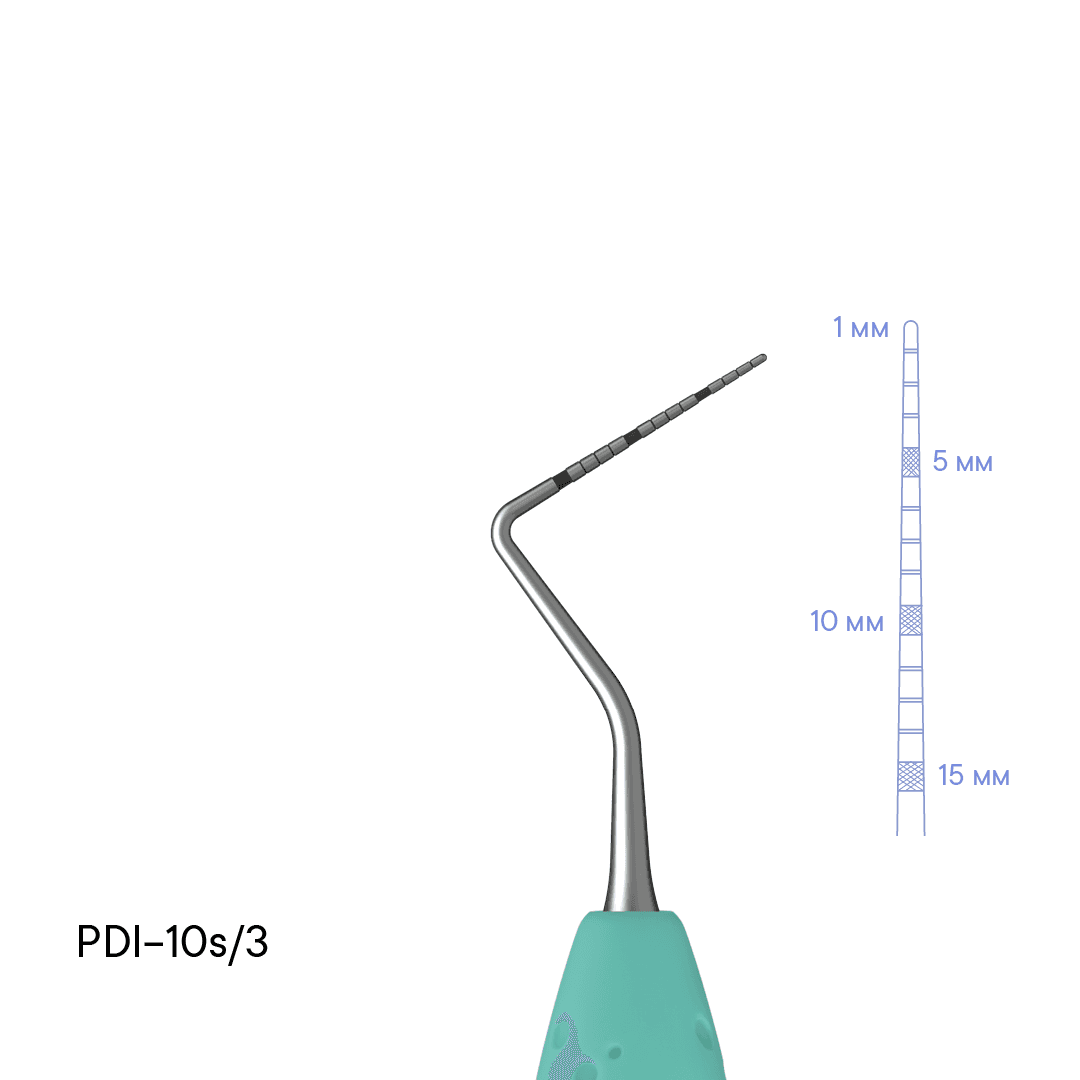 Експлорер PDI-10s/3 — зображення 2