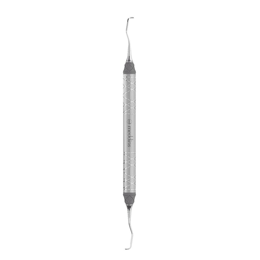 Кюрета Грейсі Standart 1- PDI-12Gs-1/2
