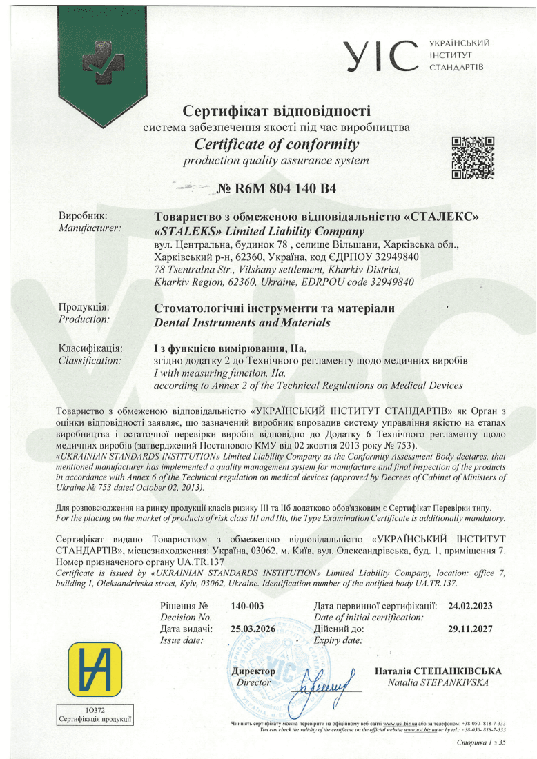 Nº R6M 804 140 B4